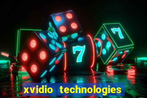 xvidio technologies startup brasil 2024 os